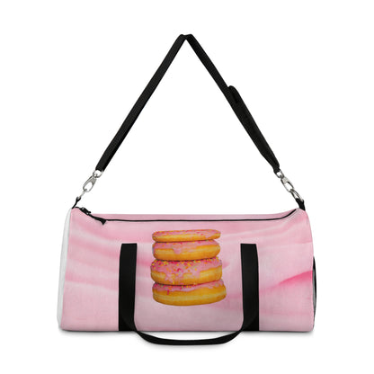 Duffel Bag – Donut Daydream