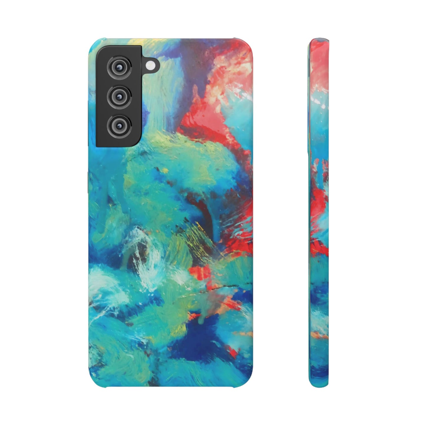 Snap Phone Case – Reef Riot