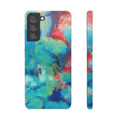 Snap Phone Case – Reef Riot