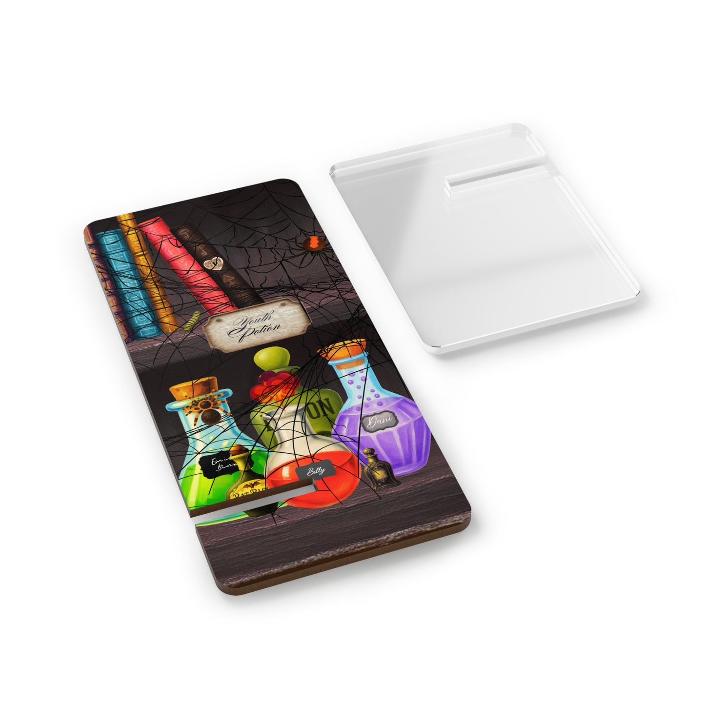 Phone Stand – Wicked Remedies