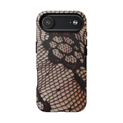 Protective Magnetic Phone Case – After Dark
