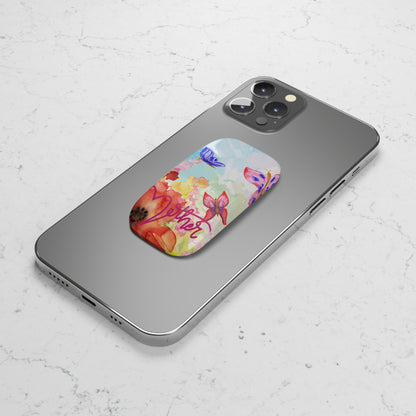 Phone Grip – Mother’s Flutter