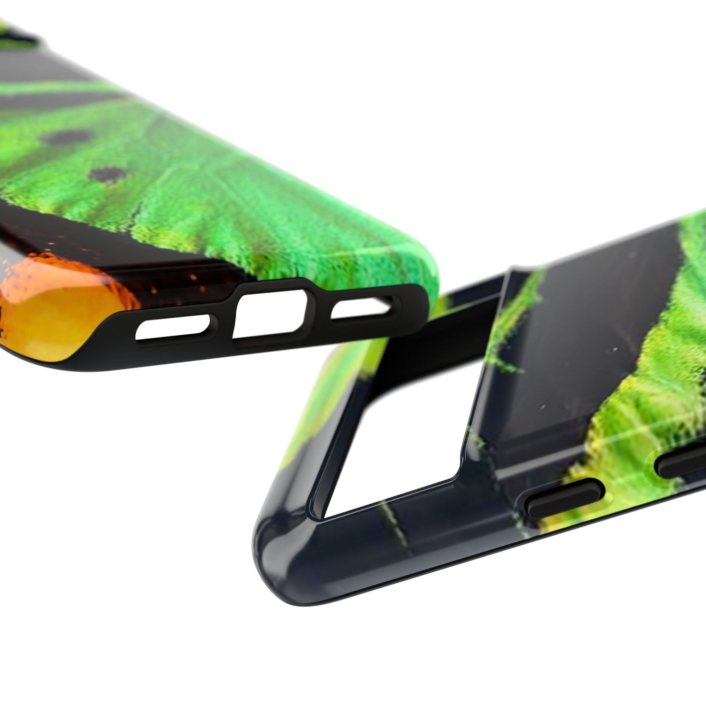 Protective Phone Case – Lashed Wing