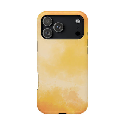 Wireless-Charging Compatible Case – Mellowtone