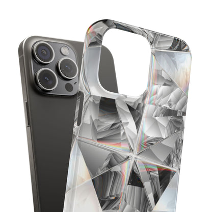 Snap Phone Case – Flawless