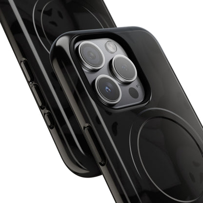 Protective Magnetic Phone Case – Ghosted