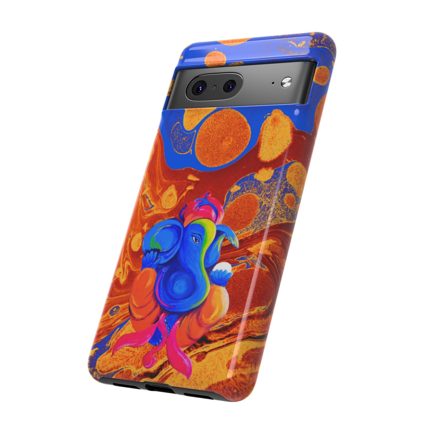 Protective Phone Case – Karma Blaze