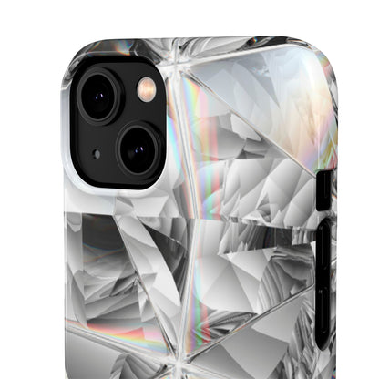 Snap Phone Case – Flawless