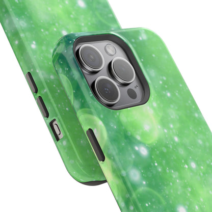 Impact-Resistant Phone Case – Lime Spritz