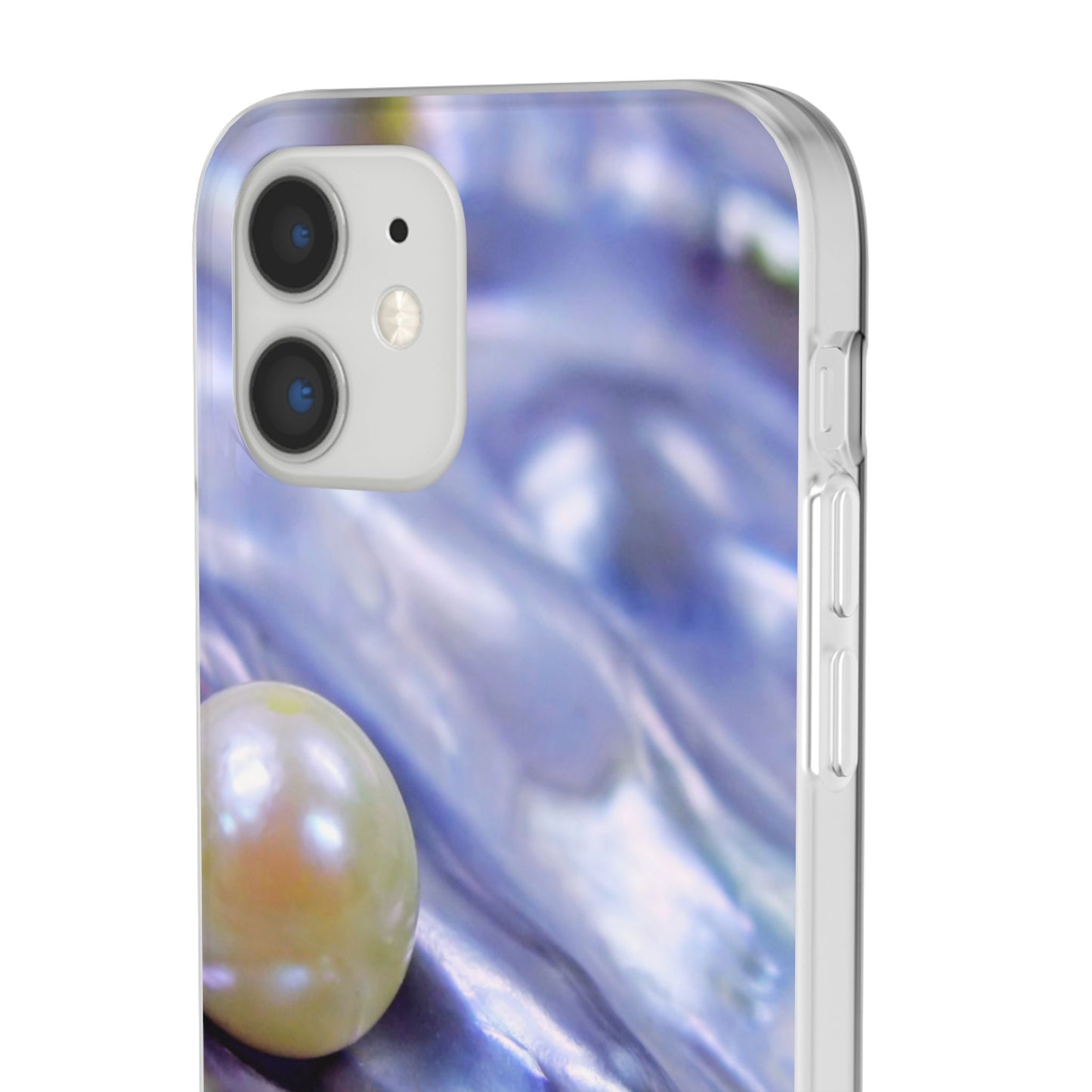 Flexi Case – Moon Tide