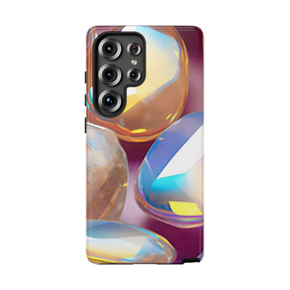 Protective Phone Case – Glass Candy
