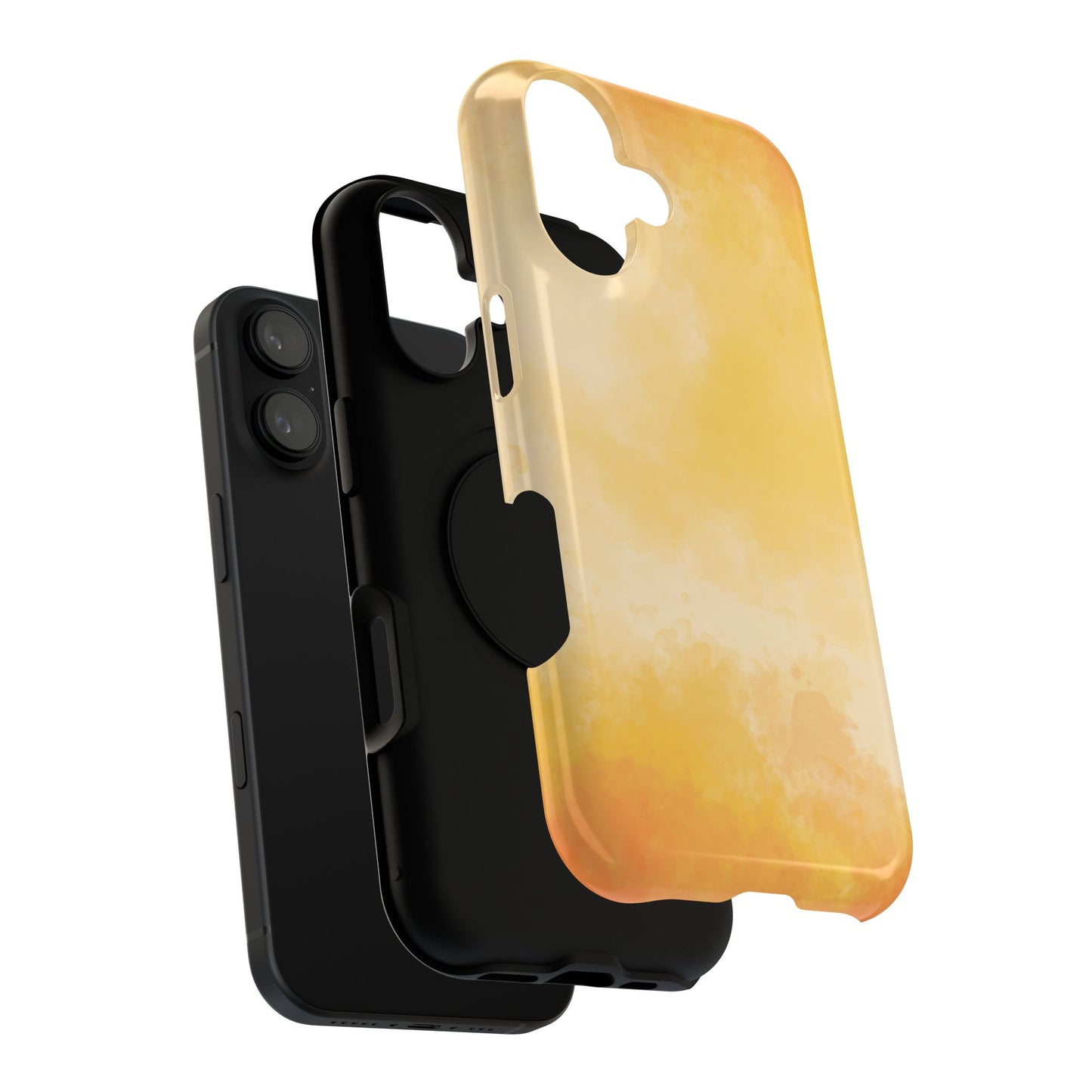 Impact-Resistant Phone Case – Mellowtone