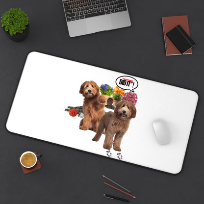 Desk Mat – Wasn’t Me