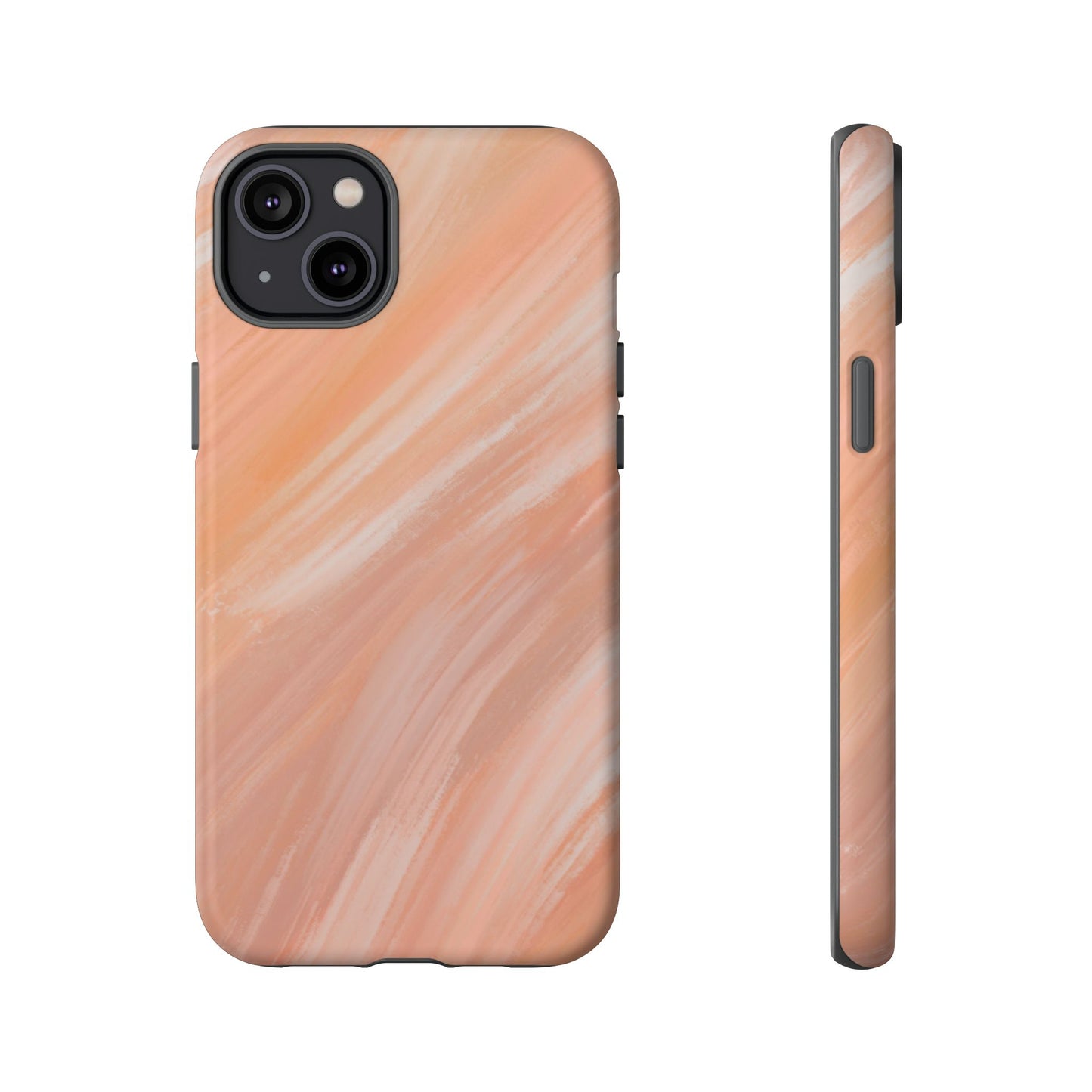 Protective Phone Case – Cashmere Sweep