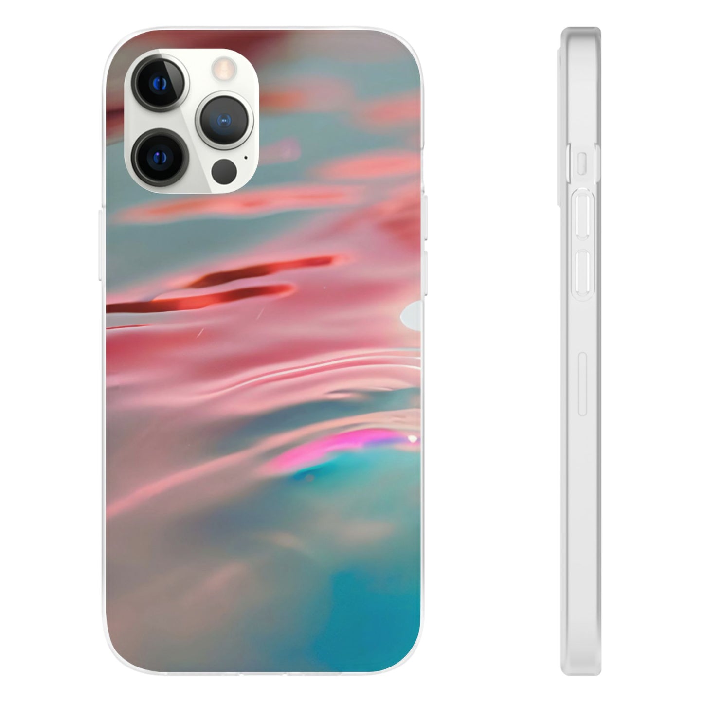 Flexi Case – Liquid Sunset