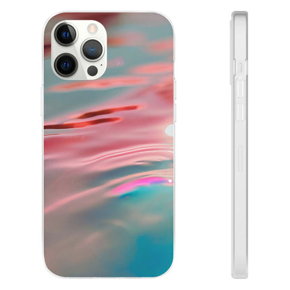 Flexi Case – Liquid Sunset