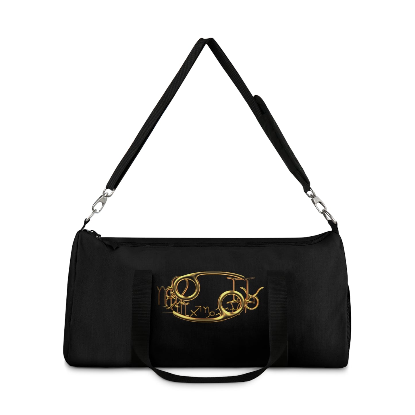 Duffel Bag – Cosmic Cancer