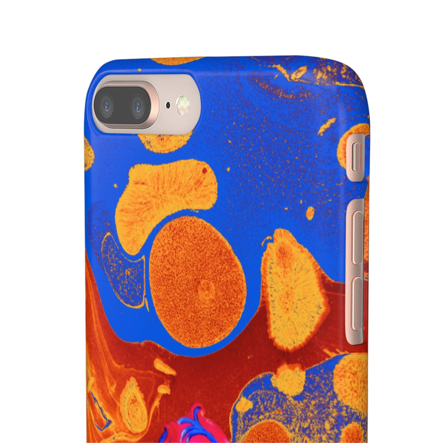 Snap Phone Case – Karma Blaze