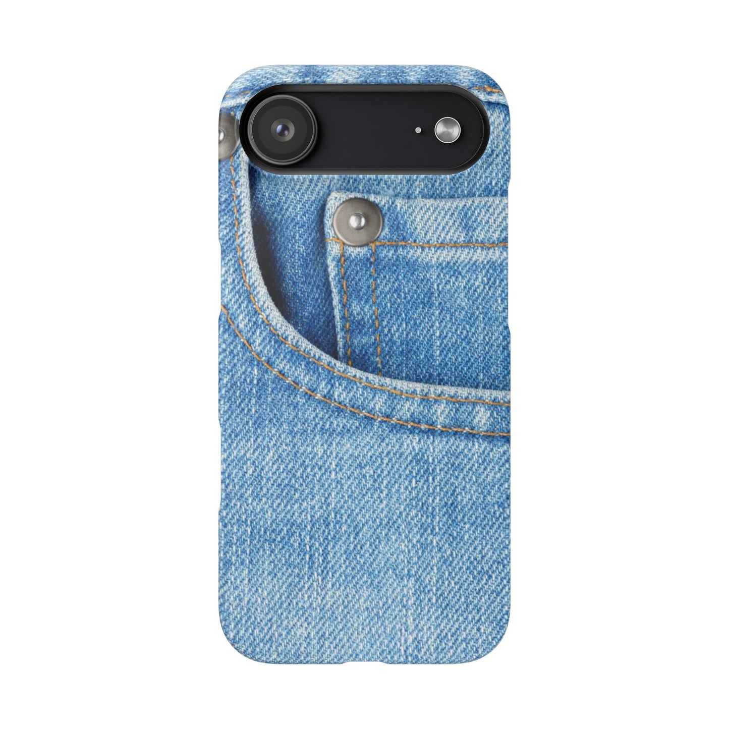Snap Phone Case – Blue Jean Baby