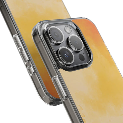 Clear Phone Case – Mellowtone
