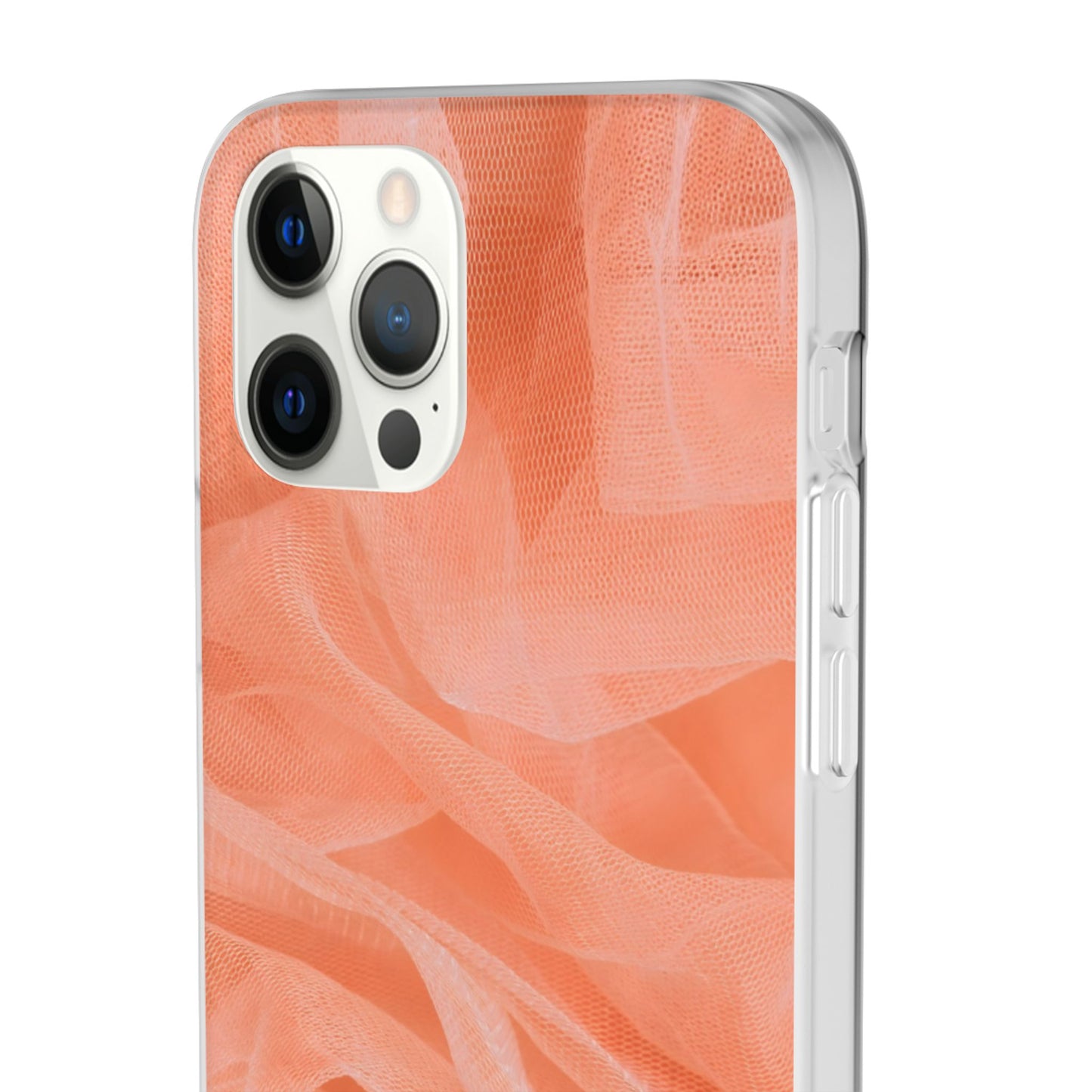 Flexi Case – Coral Veil