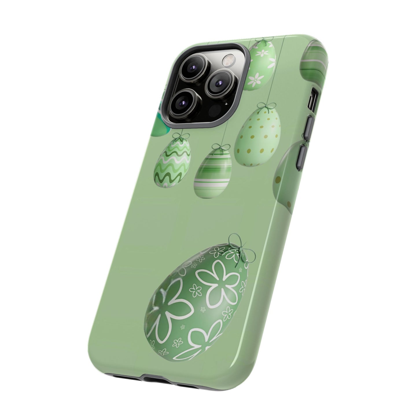 Protective Phone Case – Eggdrop Garden