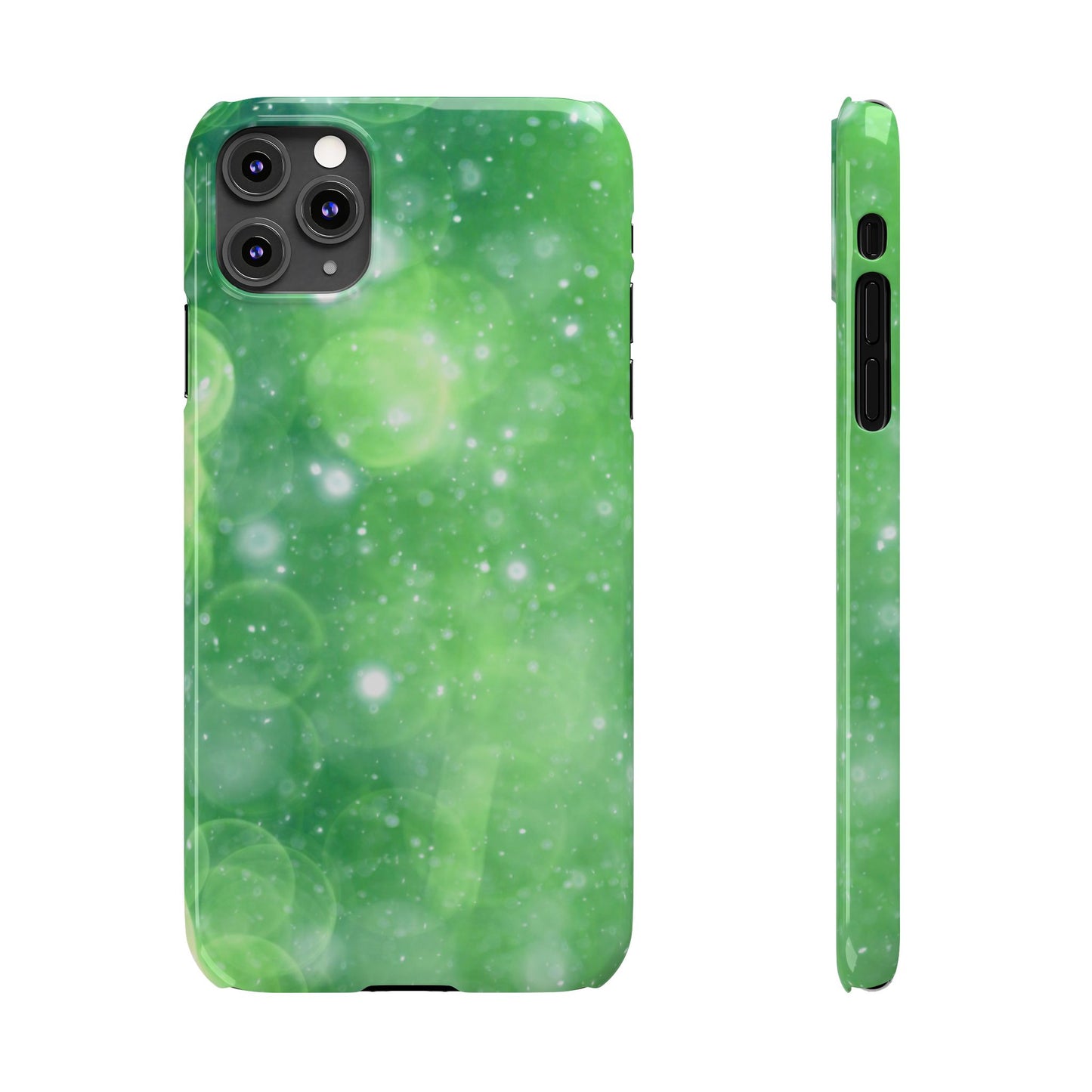 Slim Phone Case – Lime Spritz