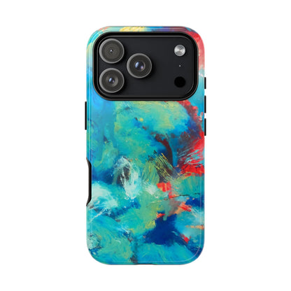 Protective Phone Case – Reef Riot
