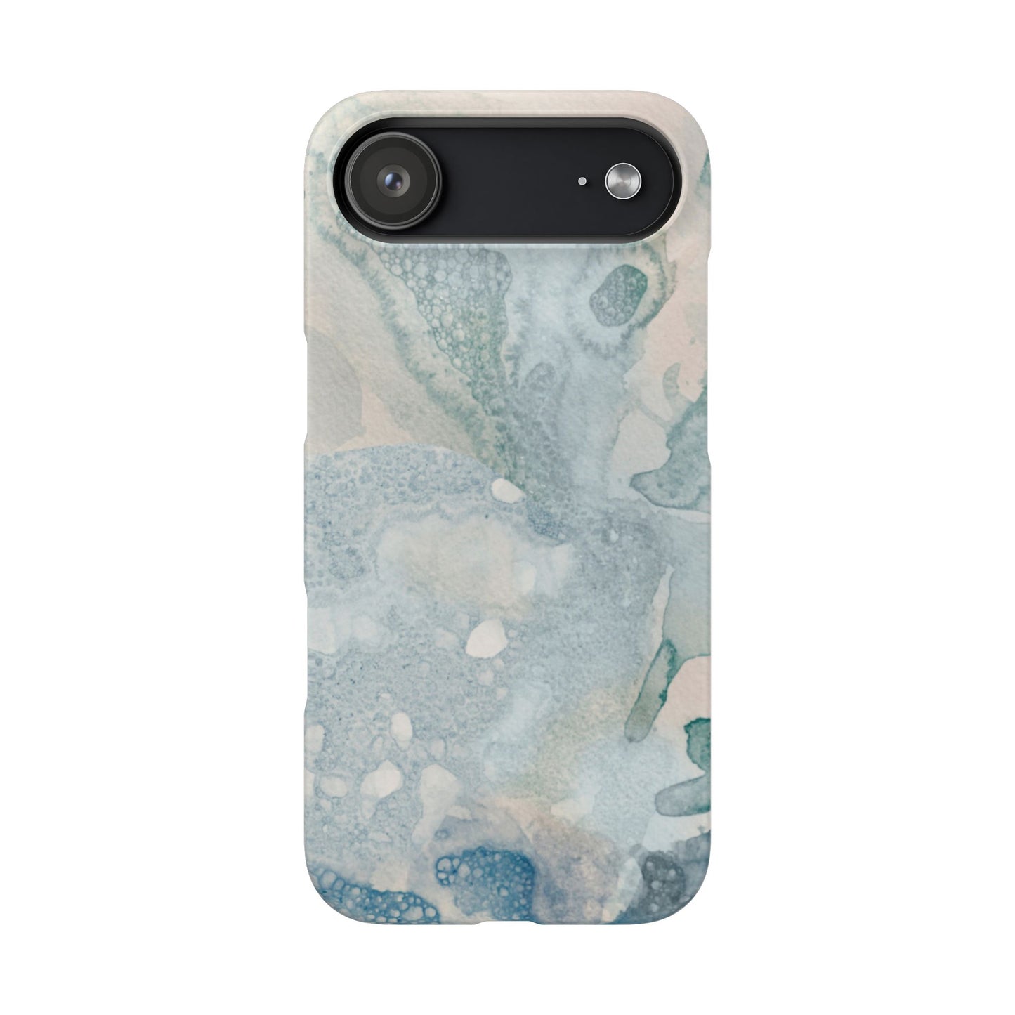 Snap Phone Case – Clay Water