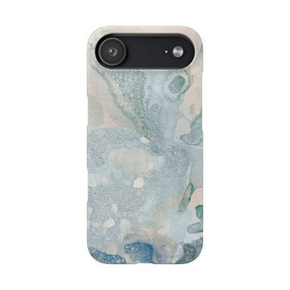 Snap Phone Case – Clay Water