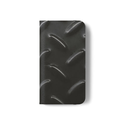 Flip Case – Blackout Plate