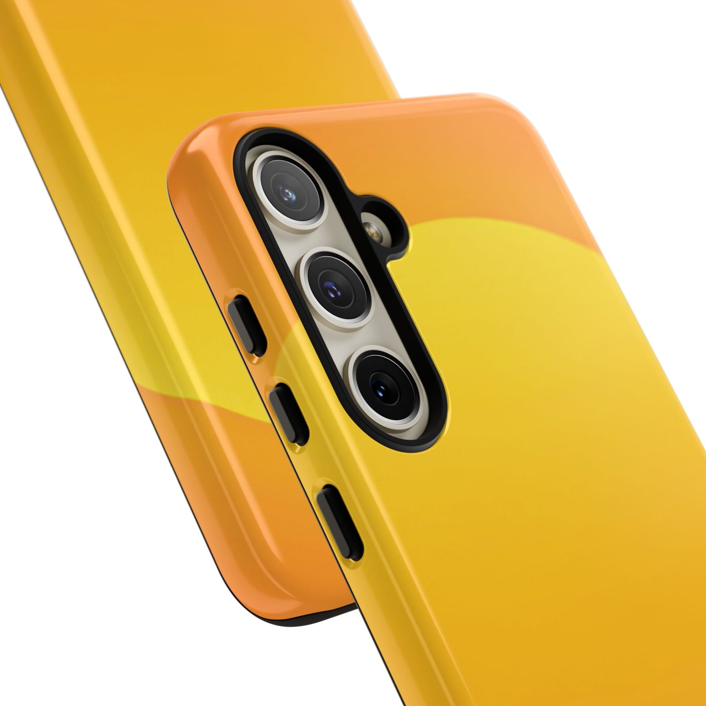 Protective Phone Case – Desert Sunrise