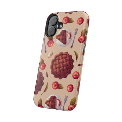 Wireless-Charging Compatible Case – Apple of My Pie