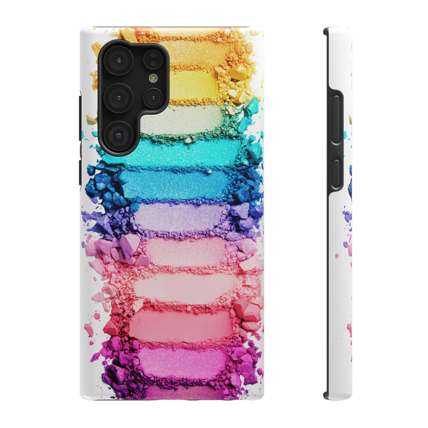Impact-Resistant Phone Case – The Lineup