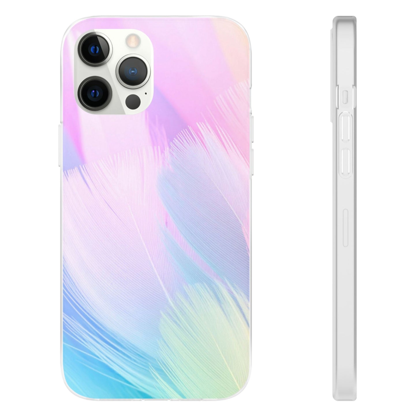 Flexi Case – Candy Wisps