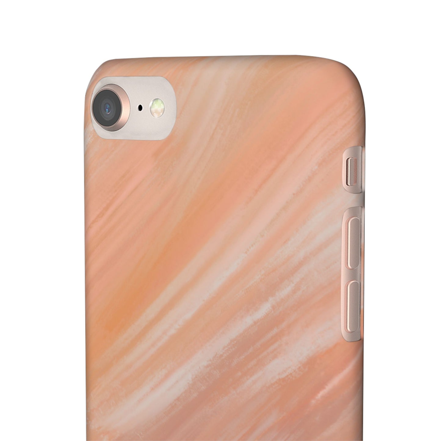 Snap Phone Case – Cashmere Sweep