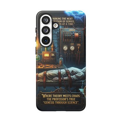 Protective Phone Case – Project Genesis