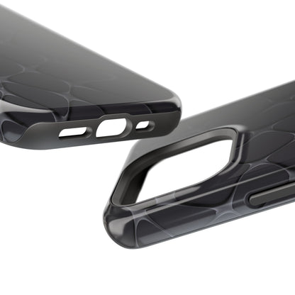 Impact-Resistant Phone Case – Night Scale