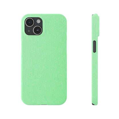 Slim Phone Case – Minted
