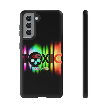 Protective Phone Case – Fatal Attraction