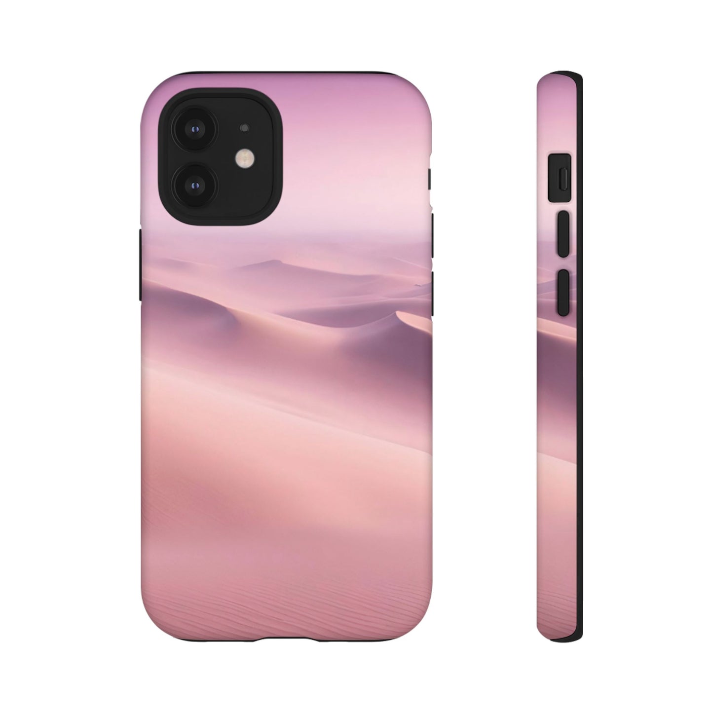 Protective Phone Case – Dust & Dawn