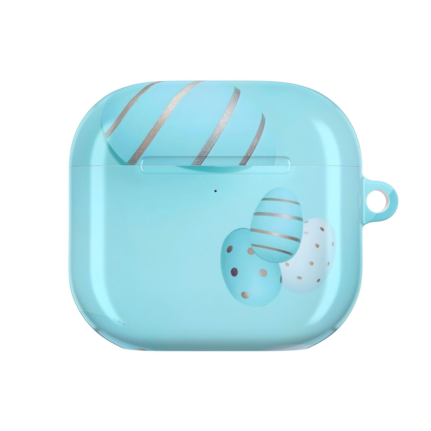 Earbud Case Cover – Egg Energy