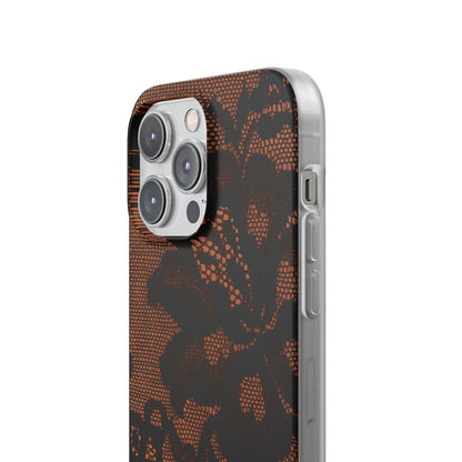 Flexi Case – Ember Lace
