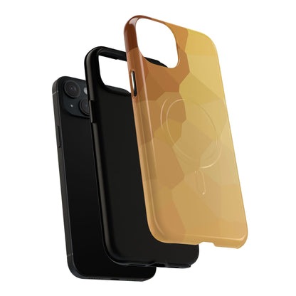 Protective Magnetic Phone Case – Butterglass
