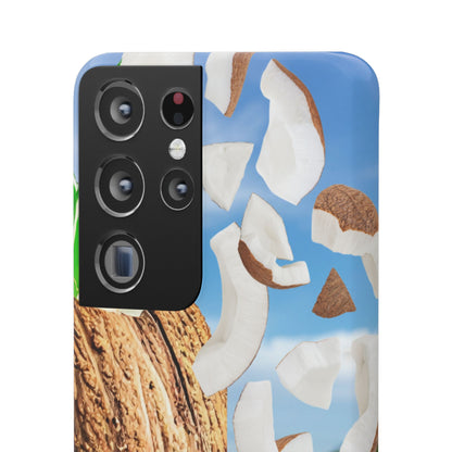 Snap Phone Case – Coco Coast