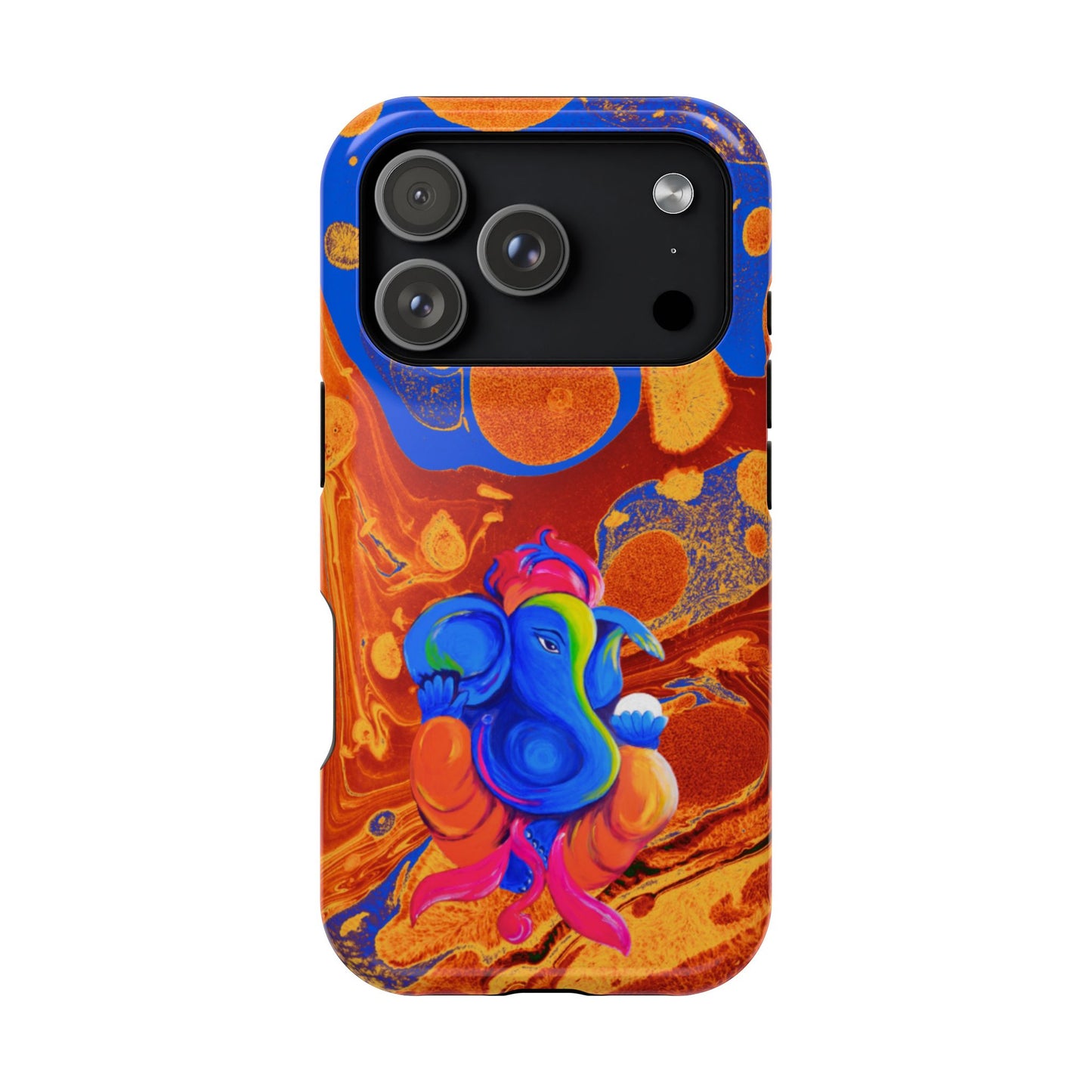 Wireless-Charging Compatible Case – Karma Blaze
