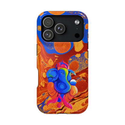 Wireless-Charging Compatible Case – Karma Blaze