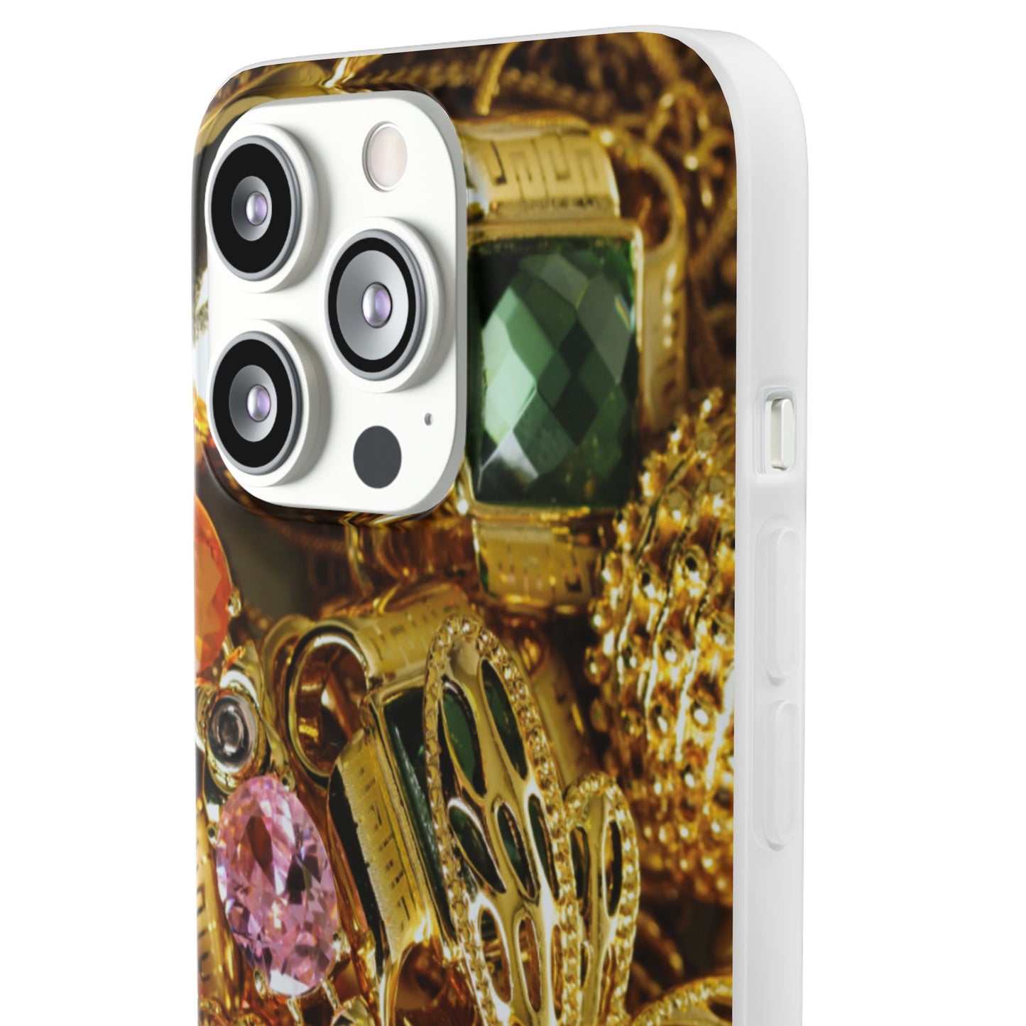 Flexi Case – Royal Dynasty