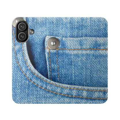 Flip Case – Blue Jean Baby