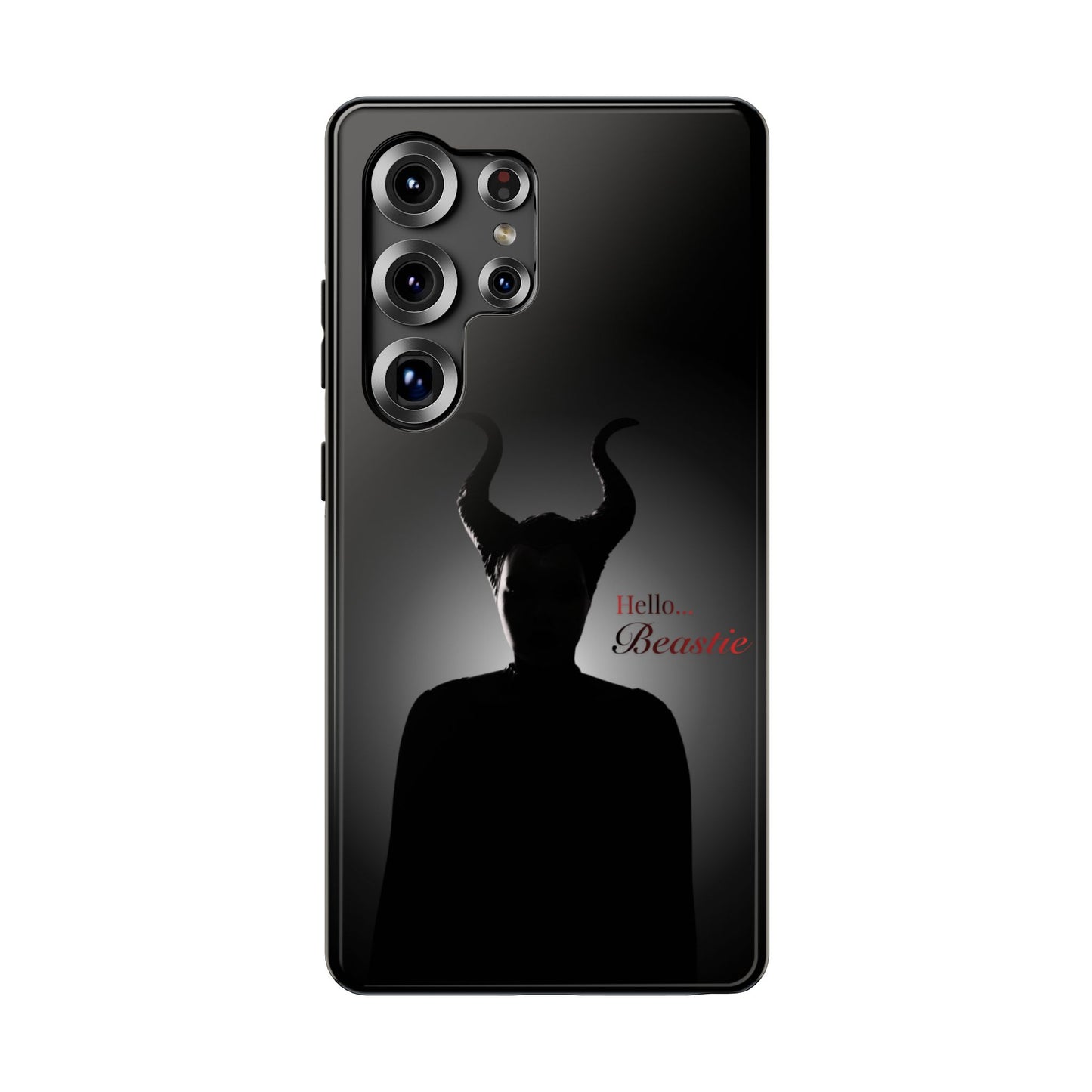 Impact-Resistant Phone Case – Hello Beastie